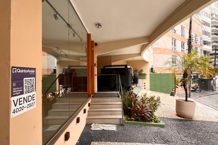 Apartamento à venda com 160m², 4 quartos e 2 vagas