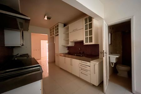 Apartamento à venda com 160m², 4 quartos e 2 vagas