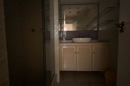 Apartamento à venda com 160m², 4 quartos e 2 vagas