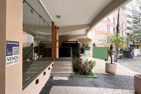 Apartamento à venda com 160m², 4 quartos e 2 vagas