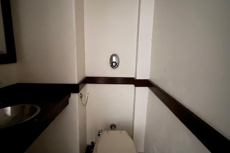Apartamento à venda com 160m², 4 quartos e 2 vagas