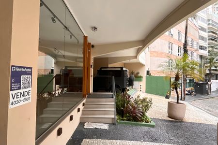 Apartamento à venda com 160m², 4 quartos e 2 vagas