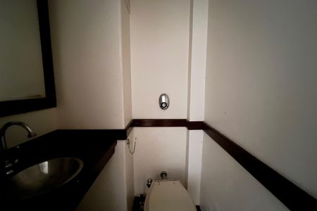 Apartamento à venda com 160m², 4 quartos e 2 vagas