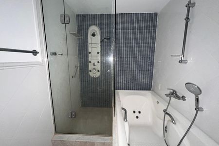 Apartamento à venda com 160m², 4 quartos e 2 vagas