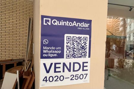 Apartamento à venda com 160m², 4 quartos e 2 vagas