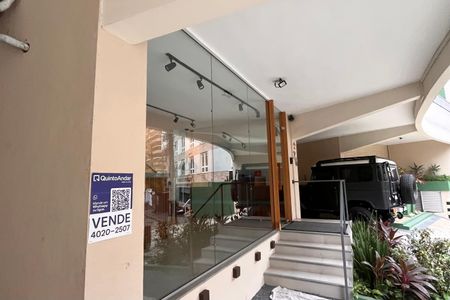 Apartamento à venda com 160m², 4 quartos e 2 vagas