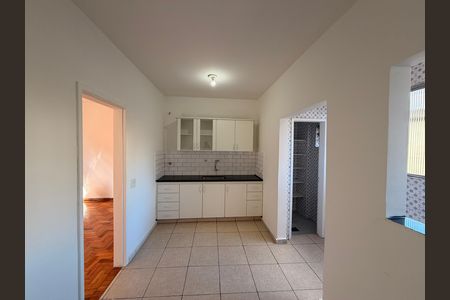 Apartamento à venda com 105m², 3 quartos e 1 vaga Apartamento à venda com 105m², 3 quartos e 1 vagaCozinha