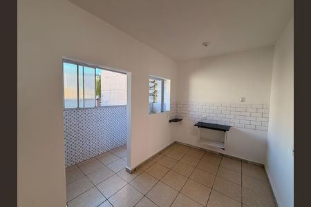 Apartamento à venda com 105m², 3 quartos e 1 vaga Apartamento à venda com 105m², 3 quartos e 1 vagaCozinha