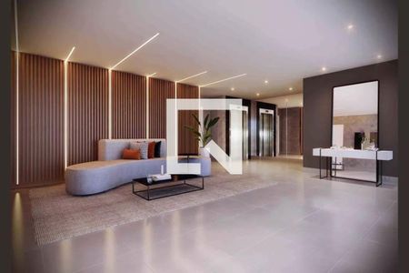 Apartamento à venda com 66m², 3 quartos e 2 vagas