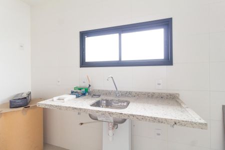 Apartamento à venda com 66m², 3 quartos e 2 vagas Apartamento à venda com 66m², 3 quartos e 2 vagasCozinha