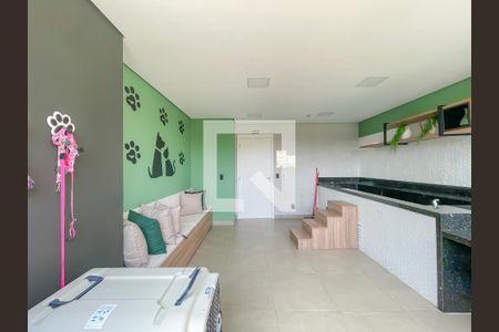 Apartamento à venda com 66m², 3 quartos e 2 vagas