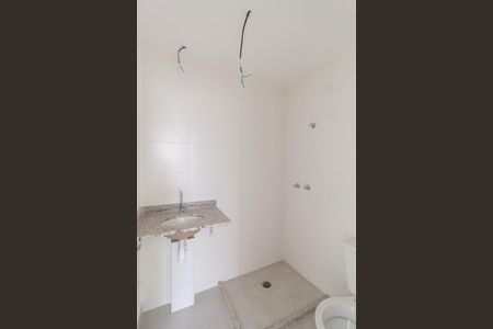 Apartamento à venda com 66m², 3 quartos e 2 vagas Apartamento à venda com 66m², 3 quartos e 2 vagasBanheiro