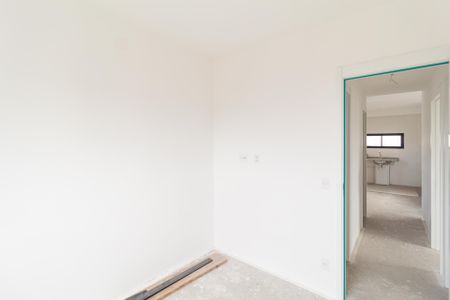 Apartamento à venda com 66m², 3 quartos e 2 vagas Apartamento à venda com 66m², 3 quartos e 2 vagasQuarto 2