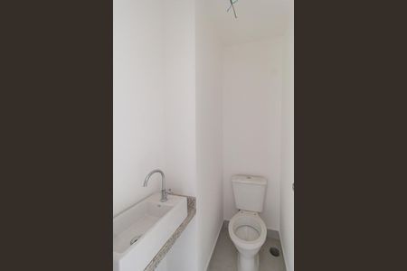 Apartamento à venda com 66m², 3 quartos e 2 vagas Apartamento à venda com 66m², 3 quartos e 2 vagasLavabo
