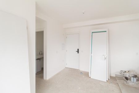 Sala de apartamento à venda com 3 quartos, 66m² em Presidente Altino, Osasco