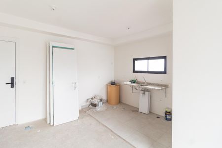 Sala de apartamento à venda com 3 quartos, 66m² em Presidente Altino, Osasco