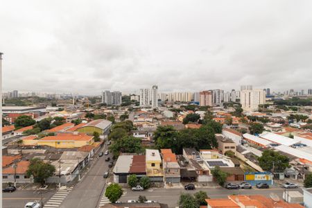 Apartamento à venda com 66m², 3 quartos e 2 vagas Apartamento à venda com 66m², 3 quartos e 2 vagasVista 2