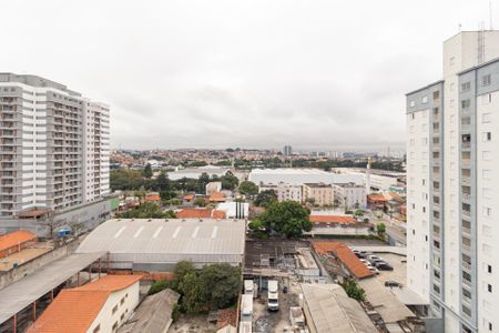 Vista 2 de apartamento à venda com 3 quartos, 66m² em Presidente Altino, Osasco