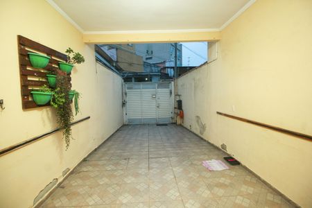 Casa à venda com 120m², 3 quartos e 2 vagas Casa à venda com 120m², 3 quartos e 2 vagasGaragem