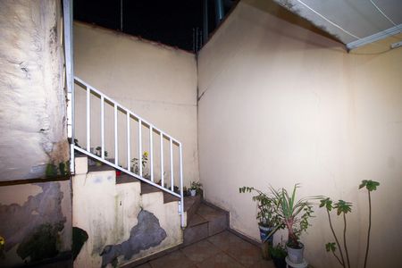 Casa à venda com 120m², 3 quartos e 2 vagas Casa à venda com 120m², 3 quartos e 2 vagasQuintal