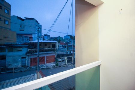 Casa à venda com 120m², 3 quartos e 2 vagas Casa à venda com 120m², 3 quartos e 2 vagasVaranda da Suíte