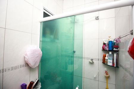 Casa à venda com 120m², 3 quartos e 2 vagas Casa à venda com 120m², 3 quartos e 2 vagasBanheiro Social