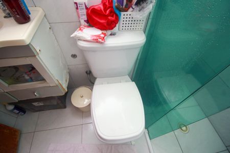 Casa à venda com 120m², 3 quartos e 2 vagas Casa à venda com 120m², 3 quartos e 2 vagasBanheiro Social