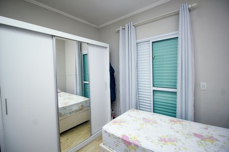 Casa à venda com 120m², 3 quartos e 2 vagas Casa à venda com 120m², 3 quartos e 2 vagasQuarto 2