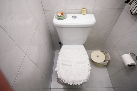 Casa à venda com 120m², 3 quartos e 2 vagas Casa à venda com 120m², 3 quartos e 2 vagasLavabo