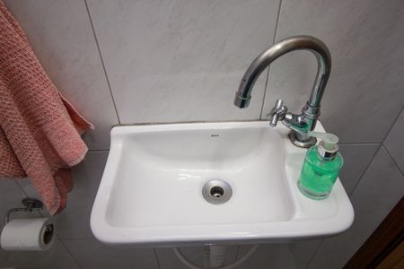 Casa à venda com 120m², 3 quartos e 2 vagas Casa à venda com 120m², 3 quartos e 2 vagasLavabo