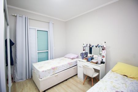 Casa à venda com 120m², 3 quartos e 2 vagas Casa à venda com 120m², 3 quartos e 2 vagasQuarto 2