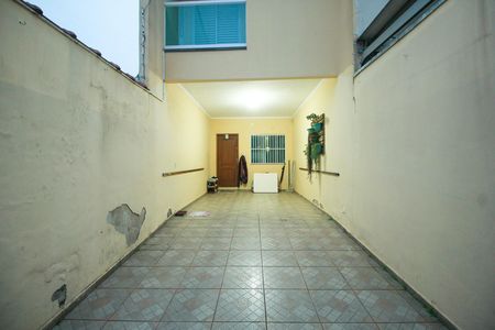 Casa à venda com 120m², 3 quartos e 2 vagas Casa à venda com 120m², 3 quartos e 2 vagasGaragem