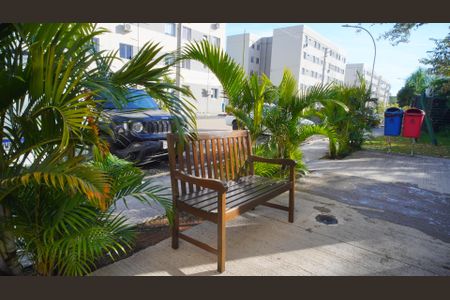 Apartamento à venda com 40m², 2 quartos e sem vaga Apartamento à venda com 40m², 2 quartos e sem vagaÁrea comum
