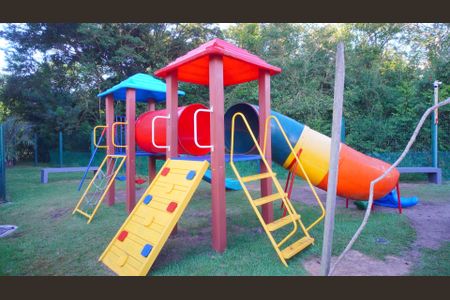 Apartamento à venda com 40m², 2 quartos e sem vaga Apartamento à venda com 40m², 2 quartos e sem vagaÁrea comum - Playground