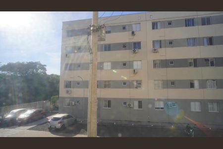 Apartamento à venda com 40m², 2 quartos e sem vaga Apartamento à venda com 40m², 2 quartos e sem vagaVista da Rua