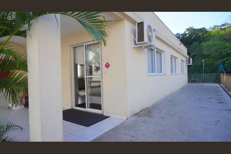 Apartamento à venda com 40m², 2 quartos e sem vaga Apartamento à venda com 40m², 2 quartos e sem vagaÁrea comum - Salão de festas