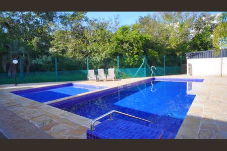 Apartamento à venda com 40m², 2 quartos e sem vaga Apartamento à venda com 40m², 2 quartos e sem vagaPiscina