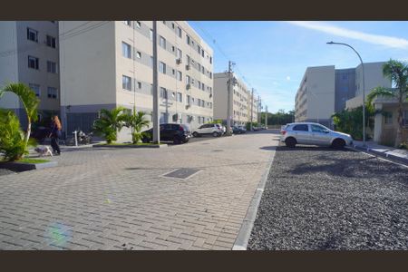 Apartamento à venda com 40m², 2 quartos e sem vaga Apartamento à venda com 40m², 2 quartos e sem vagaGaragem