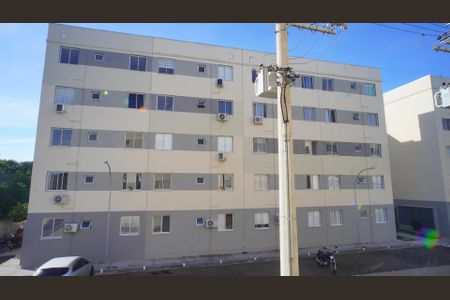 Apartamento à venda com 40m², 2 quartos e sem vaga Apartamento à venda com 40m², 2 quartos e sem vagaVista da Rua