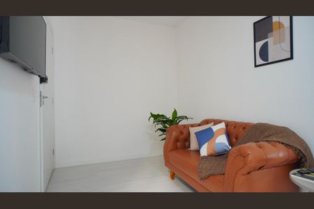 Apartamento à venda com 40m², 2 quartos e sem vaga Apartamento à venda com 40m², 2 quartos e sem vagaSala