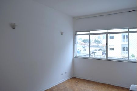 Apartamento para alugar com 77m², 2 quartos e sem vagaSala