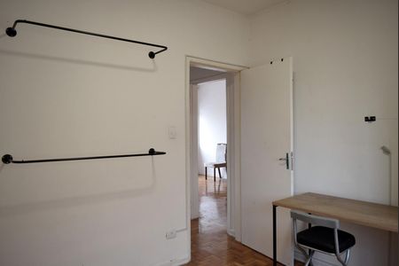 Apartamento para alugar com 77m², 2 quartos e sem vagaQuarto 1