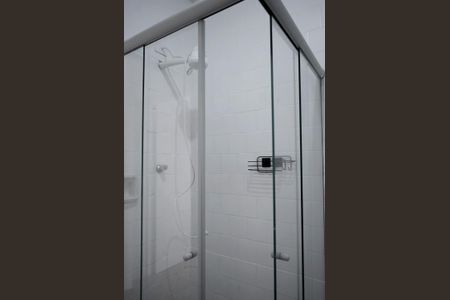 Apartamento para alugar com 77m², 2 quartos e sem vagaBanheiro