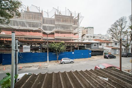 Vista do Quarto 1 de casa à venda com 2 quartos, 106m² em Planalto Paulista, São Paulo