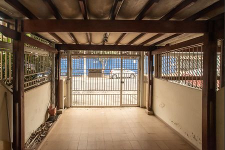 Vista da Sala de casa à venda com 2 quartos, 106m² em Planalto Paulista, São Paulo