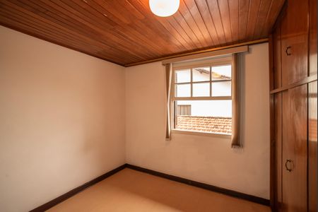 Quarto 2 de casa à venda com 2 quartos, 106m² em Planalto Paulista, São Paulo