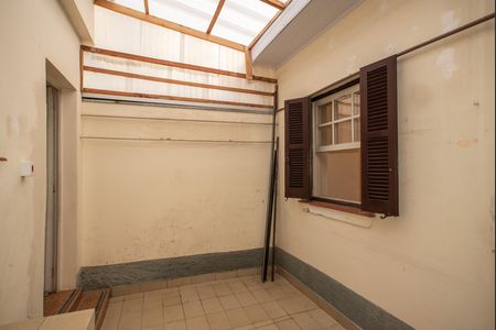 Área de Serviço/Lavanderia de casa à venda com 2 quartos, 106m² em Planalto Paulista, São Paulo
