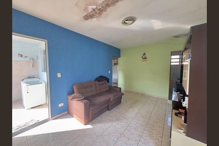 Casa à venda com 100m², 3 quartos e 3 vagasSala 2