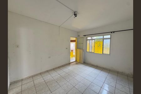 Casa à venda com 100m², 3 quartos e 3 vagasSala