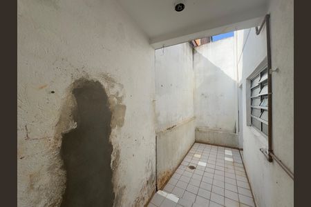 Casa à venda com 100m², 3 quartos e 3 vagasÁrea de Serviço